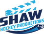 Shaw Hockey Productions Logo