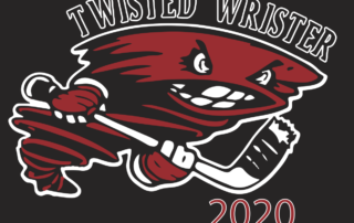 Twisted Wrister 2020 Logo